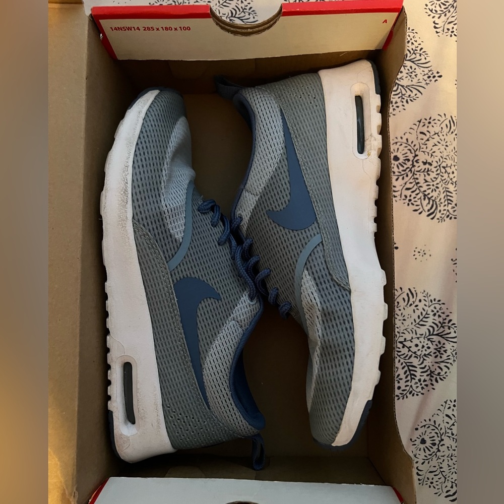 COPY - COPY - Nike Air Max Thea